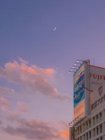 林彦俊：惊鸿一瞥
