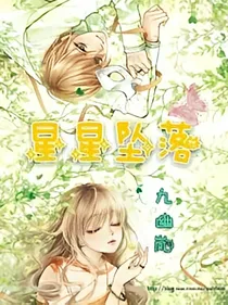 星星坠落