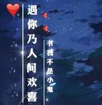 遇你乃人间欢喜