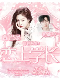 青春有你2：恋上学长