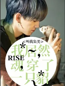 R1SE：我竟然魂穿了一只貂！