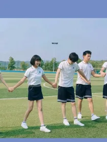 时光与你都很甜（结婚，生孩子）