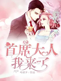 首席总裁我来了