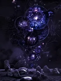 旧神降临到我身边