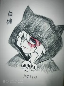 京剧猫之背叛的滋味