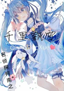 名侦探柯南之千里飘雪