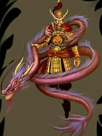 金神