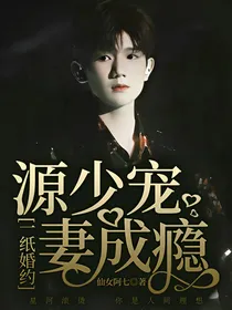 一纸婚约：源少宠妻成瘾