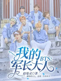 BTS:我的军长大人