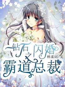 钻石闪婚之霸道总裁