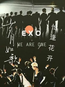 EXO岁月如歌，恰逢花开