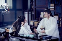 哦！我的皇帝陛下之再次相遇
