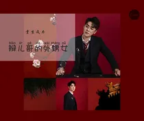 重生成为张小辫儿的外甥女