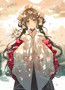 小仙女卖镯记
