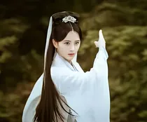 新白娘子传奇之许夭恋