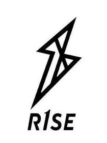 R1SE——妹妹