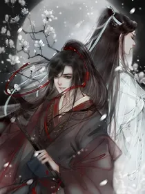 陈情令之一切重来