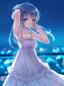 花神之灵—哀怨无尽—黑暗起始
