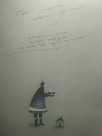 梦的咖啡厅之神秘少女