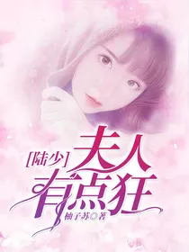 陆少：夫人有点狂