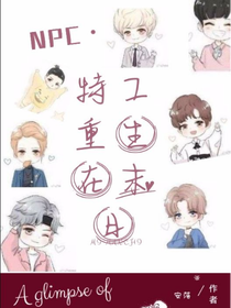 NPC：特工重生在末日