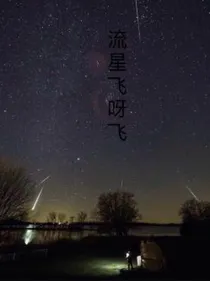 流星飞呀飞