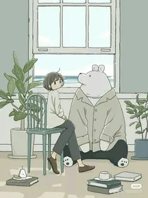 梦回时光