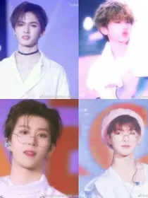 王炸四子：女配太撩人