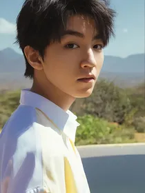 长生，永生