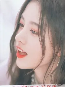 王俊凯：彩虹女孩