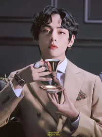 BTS：天生坏种