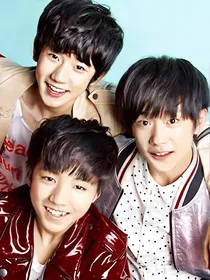 Tfboys，我恨你