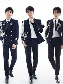 TFBOYS梦想成真的机会