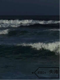 EXO：失海