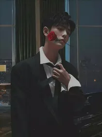 肖战：爱你如初