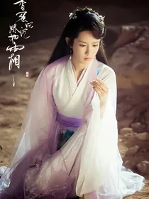 综影视：香蜜之女主无敌