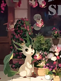 神奇宝贝之倾尽所有