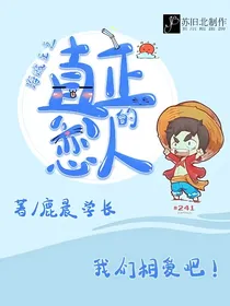海贼王之真正的恋人