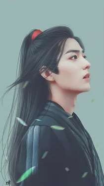陈情令之不归——d146