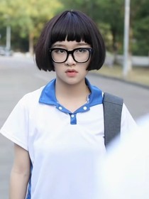 丑女的灵魂互换之清哥