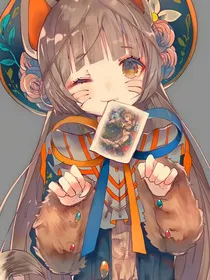 穿越时空去捉灵
