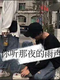 你听那夜的雨声