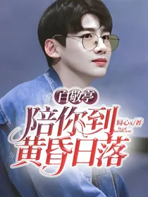 白敬亭—陪你到黄昏日落