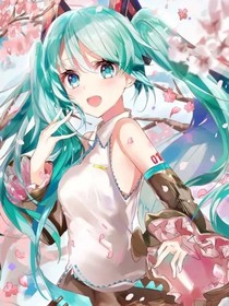 穿越赛尔号的初音