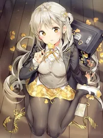 综影视玖夏的旅程