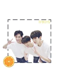 TFBOYS之信任-d875