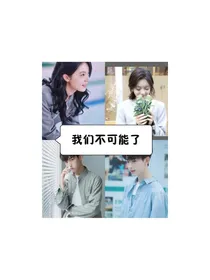 爱不可能从来了
