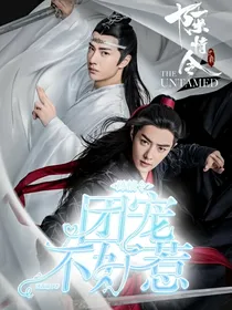 陈情令之团宠不好惹