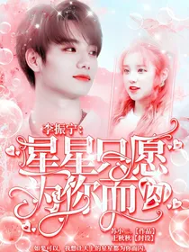 李振宁：星星只愿为你而闪