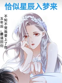 恰似星辰入梦来